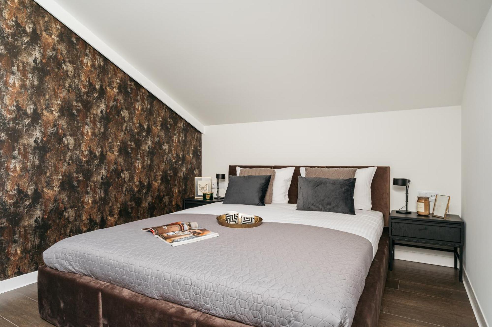 Main Square Apartments - Loftaffair Краков Экстерьер фото